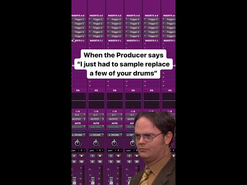 🥁 It seems like you already know where... 📹 Drum Sample Shop