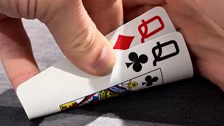 I MADE DAY 3 Of The $12,000,000 Main Event!!! (WSOP Canada Vlog)