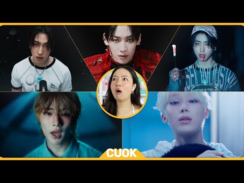 Catching Up On KPOP | THE BOYZ, BAMBAM, STRAY KIDS, ENHYPEN