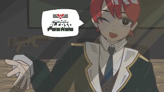 【Papers,Please】こんばんわ