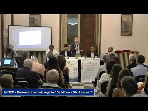 (VIDEO interviste) Mobilità, sviluppo e coesione territoriale: a Mineo. Oggi pomeriggio, mercoledì 29 luglio, presentato il progetto “Da Mineo a Vizzini Scalo”, nodo strategico per il futuro del Calatino