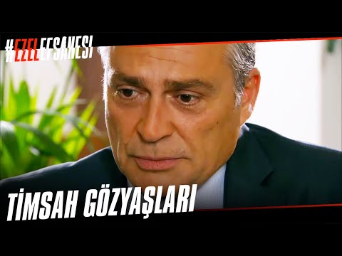 Ramiz Gibi Bir Kabadayıyla Benim Ne İşim Olur! | Ezel