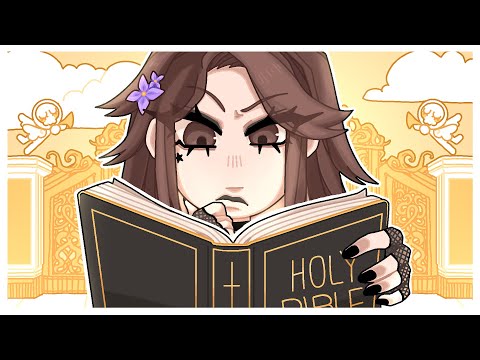 a wholesome, christian video for the whole family