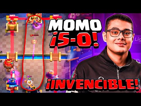 MOHAMEDLIGHT NO TIENE RIVAL Y PONE A SU PAIS EN LAS FINALES DEL MUNDO #clashroyale