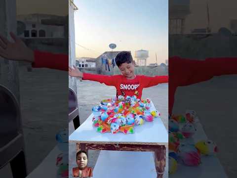 पापा ने विराज को Kinder Joyऔर Jelly नहीं दिया?? IIMedhansh ProductionII #shorts #viral