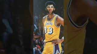 TBHF: The GOAT Center, Kareem Abdul-Jabbar, born April 16th, 1947, in Harlem, NYC!