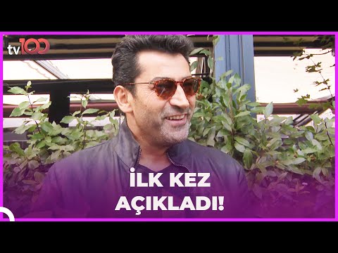 Kenan İmirzalıoğlu'ndan Sinem Kobal'la ayrılık iddiasına yanıt