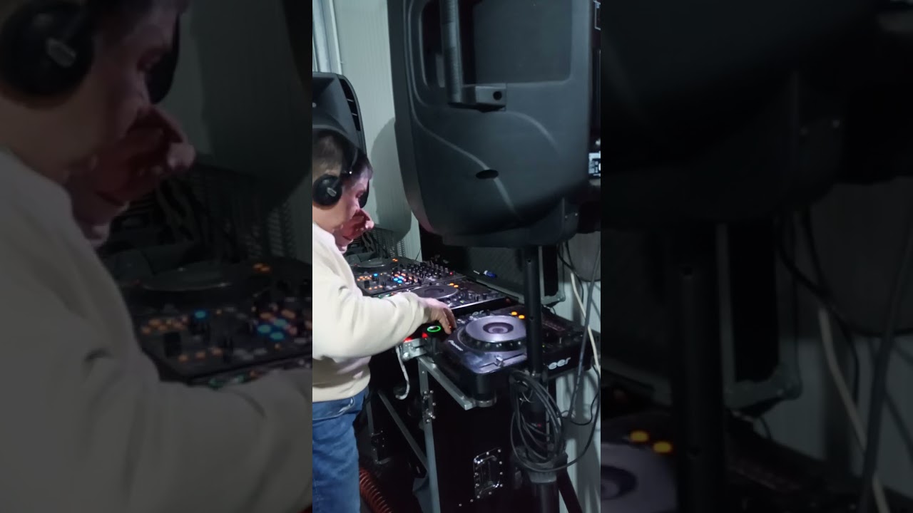 Djcry