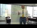 Environmental Protection and Pollution Concepts