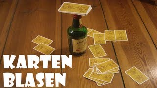 Let's Battle Kartenblasen