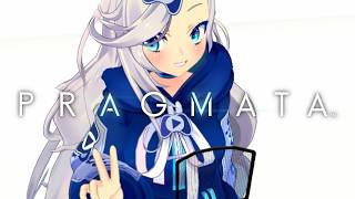 Pragmata Theme Song - Memories Are You - Obake PAM cover