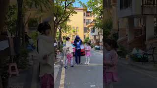 【斗罗大陆】 小舞为什么不喊老六和唐三跑！ #斗罗大陆 #斗罗大陆唐三小舞 #唐舞桐