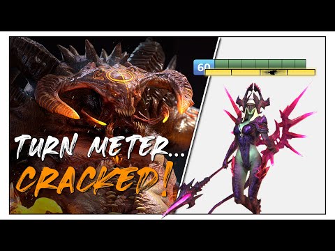 Cracking the Turn Meter Enigma (Game Changing) I Raid Shadow Legends