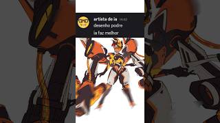 Meu DESENHO é uma MERDA? 😨