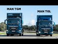 MAN TGL BL CH