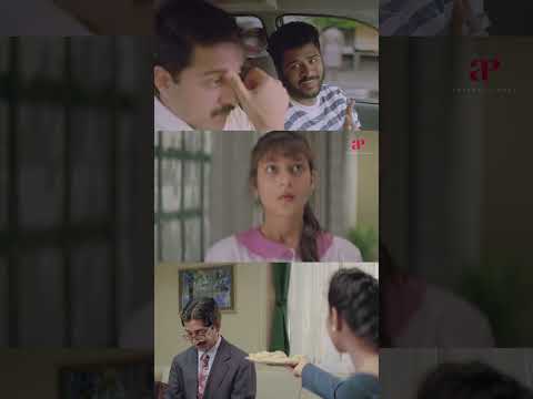 Watch full video 👆 Minsara Kanavu Comedy Scenes - #arvindswamy #kajol #prabhudeva #nassar #shorts