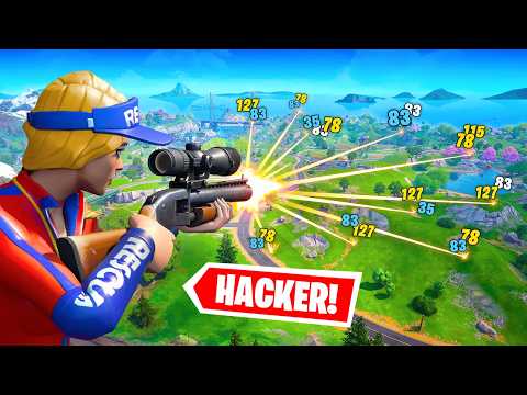 FORTNITE FAILS & Epic Wins! #475 (Fortnite Chapter 6 Funny Moments)