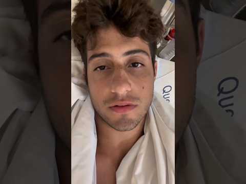 La besó… y casi muere por esto 😱