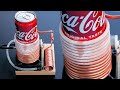 Homemade Cooler Construction Concepts