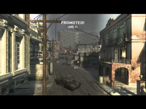 Call of Duty Black Ops Combat Training Episode 1:...