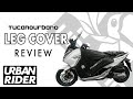 TUCANO URBANO TERMOSCUD R153 - VESPA S Video