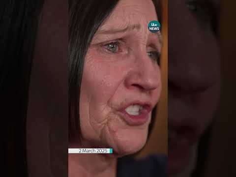 Mum urges better care for extreme pregnancy sickness after daughter's suicide | ITV News