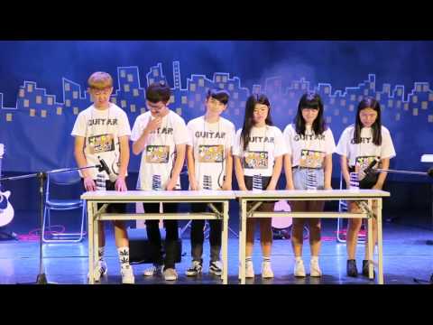 16『梅想到，園份讓我們相遇』Cups - YouTube