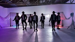 BTS (방탄소년단) DICE cover BTS - Intro + Fire + Dynamite @K-POP COVER DANCE CONTEST BY KTO ONLINE 2021