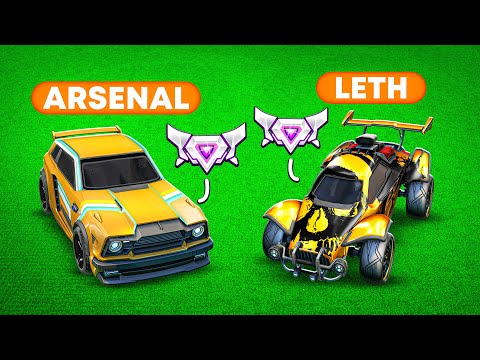 Lethamyr Trolled Me… (We are no longer friends)