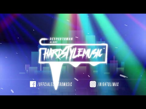 Despertoman - Glory