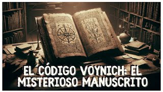 El Código Voynich: El misterioso Manuscrito