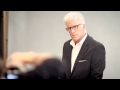 Ted Danson Talks Ocean Conservation with Nautica and GQ