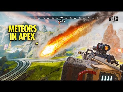 Apex Legends WTF & Funny Moments #241