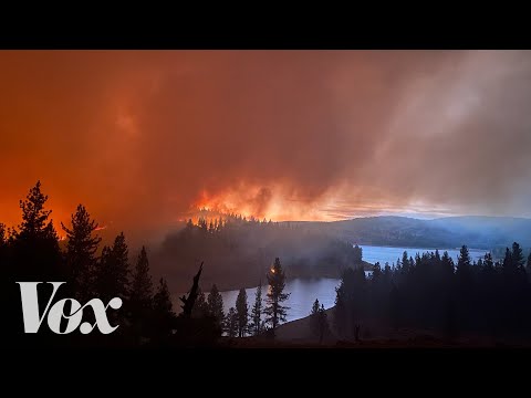YouTube video thumbnail: Why Fire "Season" Doesn't end