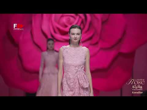 Koradior Fashion Show - SS2025 ShenZhen Fashion Week | 2024-10-18 -Shenzhen