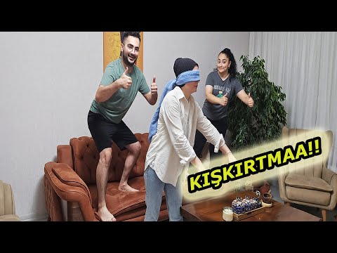10 YILLIK İNTİKAM ANNEME KIŞKIRTMA !!
