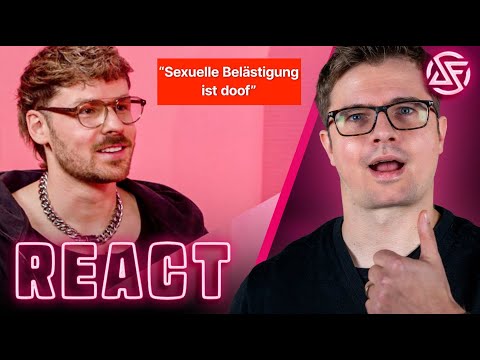 GEILES FORMAT!! 😍 warum hassen dich alle, ‪@rewinside  ? | smypathisch - DoktorFroid React
