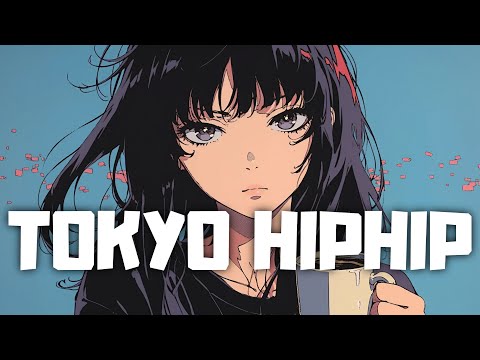 Don’t rush. Just keep going.｜90s Japanese Lofi 📼 Nostalgic Chill Vibes