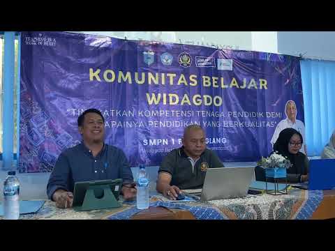 LUAR BIASA!!! Kolaborasi Kombel Widagdo dengan pem