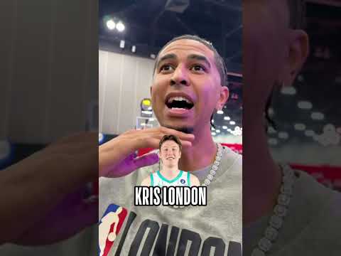 Who will win the State Farm NBA 3-PT Contest? Creators weigh in!