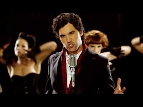 Juan Pablo Di Pace - We wanna Rock (Canción del club del Chiste)