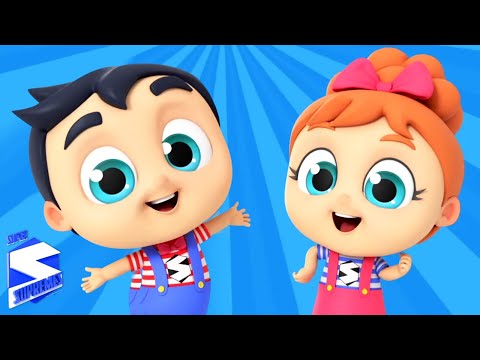 Haan Haan Geet, हाँ हाँ गीत, Yes Yes Song and Best Hindi Nursery Rhymes Collection for Babies