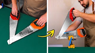 Quick Fixes or BIG Problems? The Truth About 5-Minute DIY Hacks!