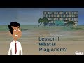 Navigating the Essentials of Plagiarism