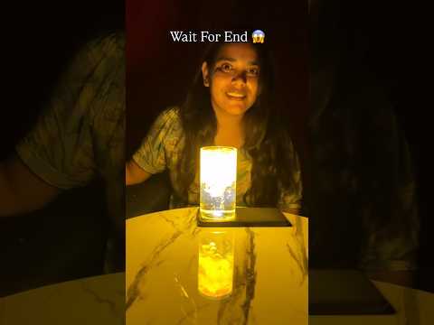 Viral Haldi Water Magic 🪄 😱