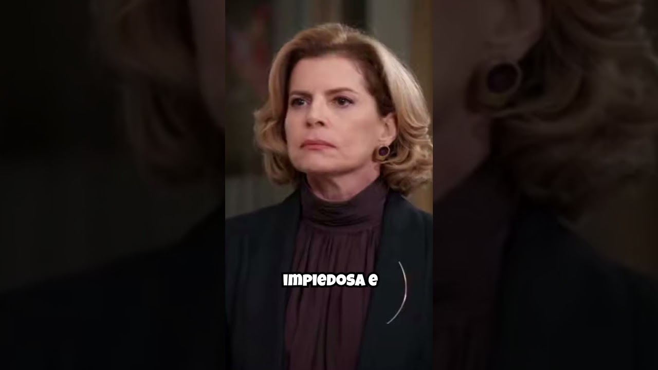 Vale Tudo Fátima leva tapa de Odete e é humilhada por Celina