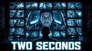 I Travelled Two Seconds Into The Future. The World I Returned To Is Fake
