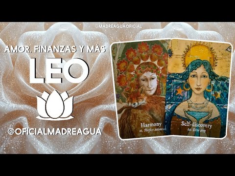 LEO ♌️ GRANDES BENDICIONES VIENEN PARA TI ¡LOGRARÁS ALGO QUE PARECÍA IMPOSIBLE! ALGUIEN TE EXTRAÑA