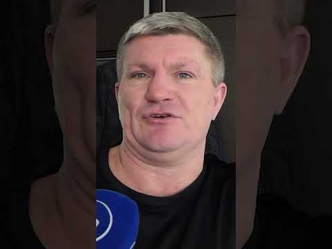 ‘i’ve offered to train campbell’ – ricky hatton honest on campbell hatton defeat and traier switch