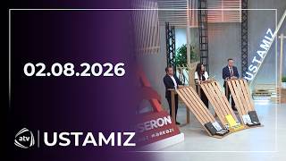 Yatırım üçün ən doğru seçim hansıdır? / Ustamız - 02.08.2026 / Anons